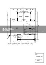 Blk 322C Anchorvale Grove (Sengkang), HDB 5 Rooms #552850861